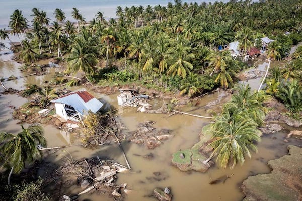 Anggaran BTT Sumut Dipangkas 88 Persen, DPR Kritik Political Will Bobby Nasution