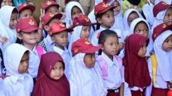 Sekolah Makassar Mulai Libur 24 Desember, Disdik Minta Pembatasan Gadget