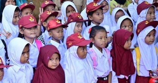 Sekolah Makassar Mulai Libur 24 Desember, Disdik Minta Pembatasan Gadget