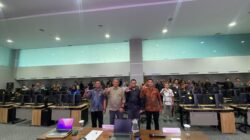 Kominfo Makassar Dorong Audit TIK untuk Perkuat Tata Kelola Digital Pemerintahan