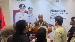 Lontara Digunakan 42 Ribu Warga, Kecamatan Manggala Tertinggi