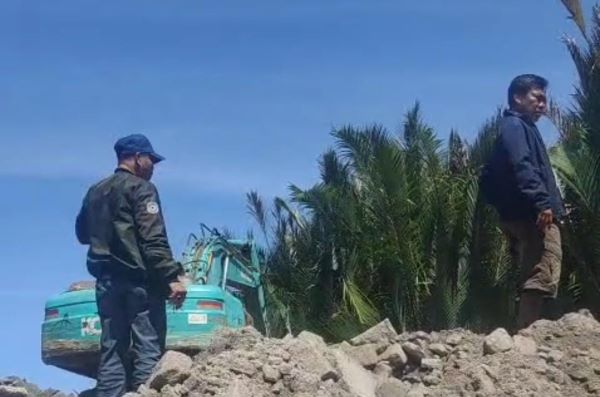 LBH Makassar Temukan Dugaan Cacat Prosedur dalam Proyek Jalan Sungai Tello