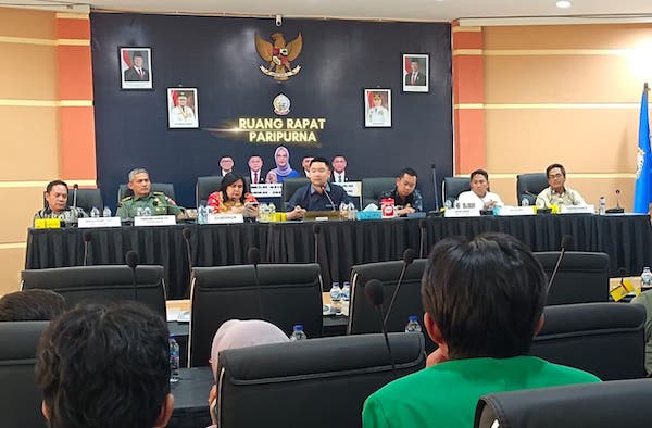 Kodam XIV Ungkap Alasan Pengamanan Lahan YON TP 872 Meski Titik Belum Final