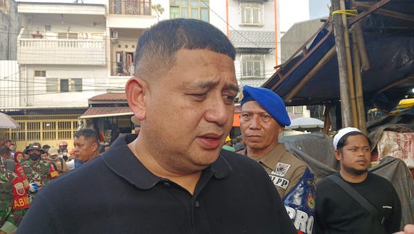 Appi Akui Harga Komoditas Naik Jelang Nataru, Pemkot Siapkan Langkah Stabilisasi