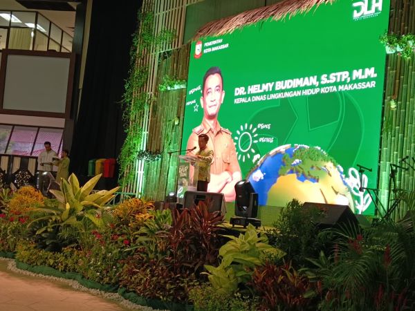 Festival Daur Bumi 2025 Hadirkan 45 Booth, Target 10.000 Pengunjung