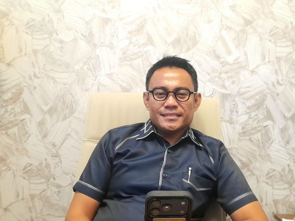 Dirut PD Parkir Tegaskan Dukungan Penertiban Jukir Liar di Mall Panakukang