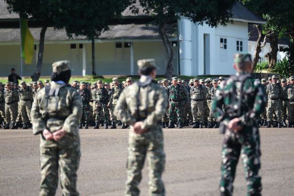 Gowa Tekankan Peningkatan Kapasitas 121 Kepala Desa Lewat Jambore Sulsel