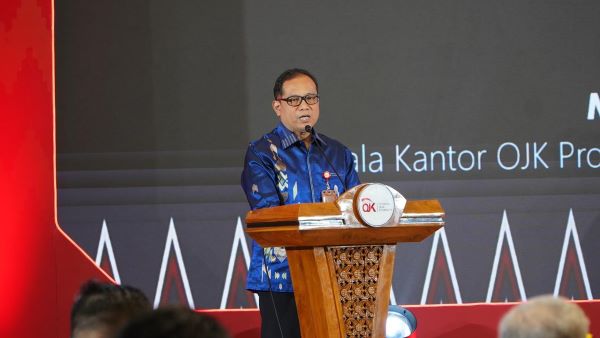 TPKAD Summit 2025 Dorong Akselerasi Inklusi Keuangan Lewat Sinergi Lintas Sektor
