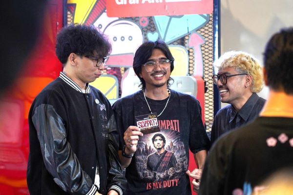 Kuota Besar Hingga Pilihan Langganan Aplikasi Nonton, Telkomsel Suguhkan Paket Spesial untuk Pelanggan