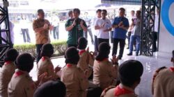 Kemenkum Sulsel Dampingi Komisi XIII DPR RI Tinjau Rutan Makassar