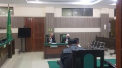 LBH-BK Siapkan Tiga Advokat Gratis Dampingi Pemulung Terjerat Kasus di Jeneponto