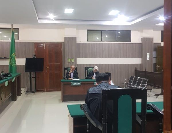 LBH-BK Siapkan Tiga Advokat Gratis Dampingi Pemulung Terjerat Kasus di Jeneponto