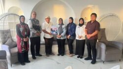 BHP Makassar Pengakhiran Pengampuan Bagi Wali di Labuan Bajo