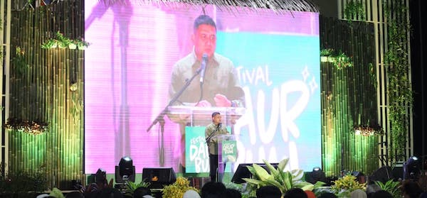 Appi Tantang RT/RW Kelola Sampah, Insentif Rp100 Juta Menanti RT Terbaik