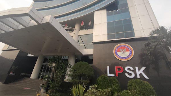 Permohonan Perlindungan Tinggi, Sulsel Dinilai Butuh Kantor LPSK