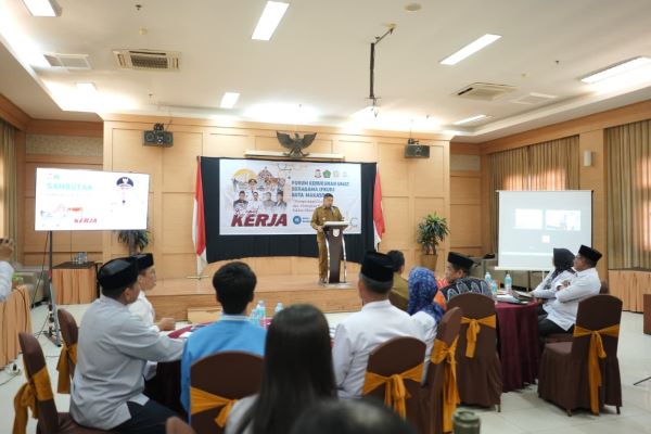 Raker FKUB, Appi Dorong Miliki Media Tangkal Hoaks Keagamaan