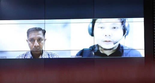 Uji Materiil 7 UU di MK, Eks Narapidana Nilai Negara Langgengkan Diskriminasi