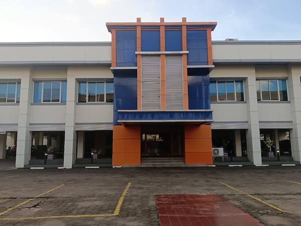 Siaga El Nino, Bulog Sulsel Serap 8.000 Ton Beras per Hari