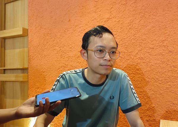 Didukung Sejumlah DPC, Ilham Ari Fauzan Pilih Bicara Mekanisme