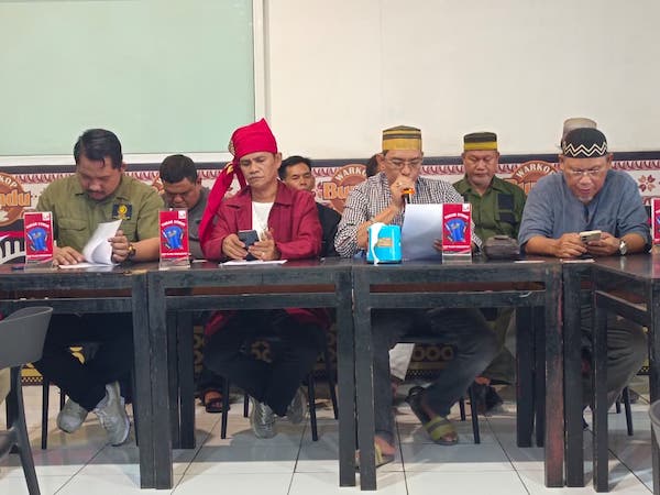 Group Lippo Diduga Menyimpang dari Visi Awal GMTDC di Gowa-Makassar