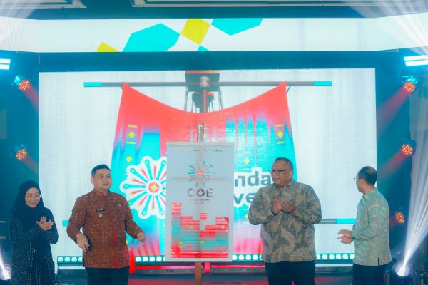 Kemenkum Sulsel Dukung Penyelenggaraan Event Kota Makassar 2026
