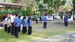 Peringati Hari Ibu ke-97, Bawaslu Lutim Tekankan Peran Strategis Perempuan dalam Pembangunan Bangsa