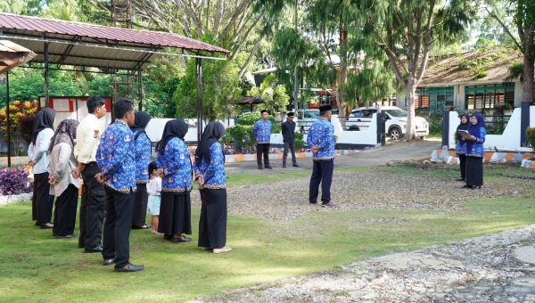 Peringati Hari Ibu ke-97, Bawaslu Lutim Tekankan Peran Strategis Perempuan dalam Pembangunan Bangsa