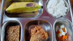 Makan Bergizi Gratis Tetap Jalan Saat Libur Sekolah, Gunakan Skema BAST