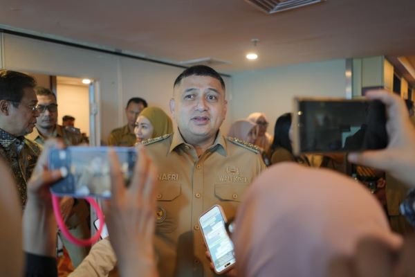 Appi Petakan Titik Rawan Korupsi OPD, dari Perencanaan hingga Mutasi