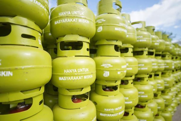 Pertamina Pastikan Ketersediaan LPG 3 Kg di Tator dan Torut Jelang Nataru