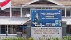 Kasus Kematian Narapidana Lapas Takalar, Istri Almarhum Sebut Ada Kejanggalan