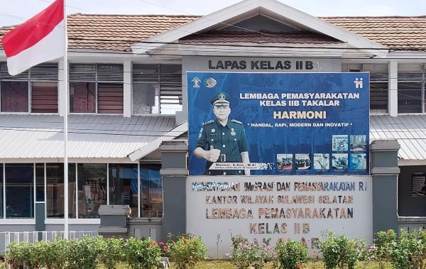 Kasus Kematian Narapidana Lapas Takalar, Istri Almarhum Sebut Ada Kejanggalan