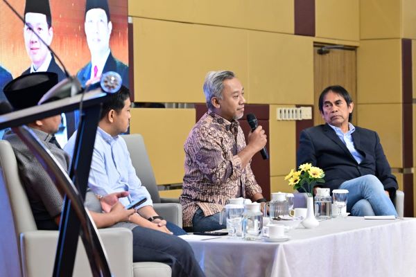 Pengamat Nilai DPRD Makassar Perlu Strategi Baru Membaca Aspirasi Warga