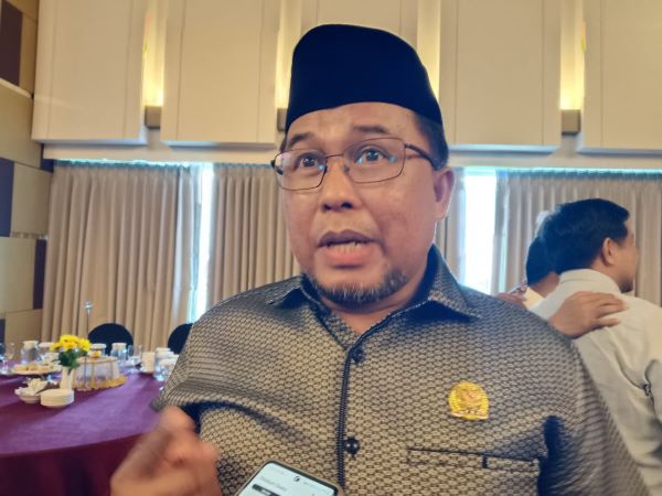 Dewan Nilai Pertumbuhan Ekonomi Makassar Belum Berpihak pada UMKM