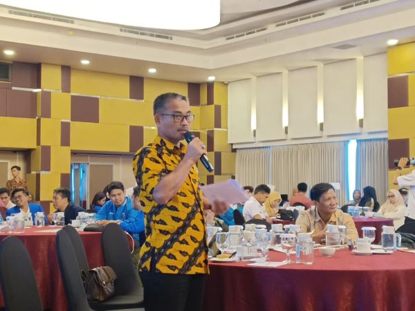 FKUB Nilai Makassar Perlu Perda Toleransi dan Kerukunan