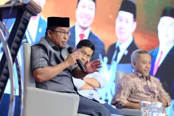 DPRD Makassar Siap Bahas Soal Usulan Perda Toleransi
