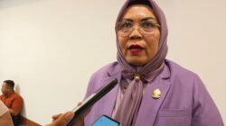 Calon Ketua DPW PPP Mengerucut ke Ilham Ari Fauzi