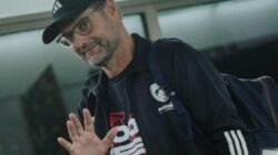 Trucha Genjot Finishing PSM Jelang Laga Tunda Lawan Persib Bandung