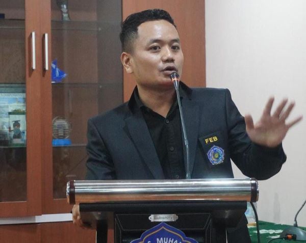 Ekonom Unismuh Nilai UMP Sulsel Rp3,9 Juta Belum Cukup untuk Hidup Layak