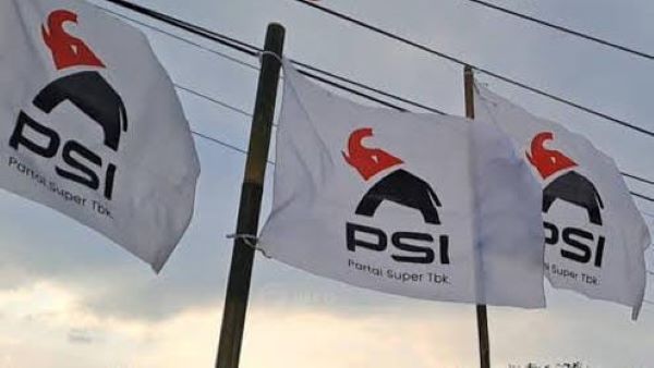 PSI Nilai Larangan Kembang Api Bentuk Kepedulian pada Korban Bencana