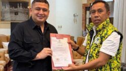 Jelang Musda 2026, Appi Kantongi Rekomendasi dari 19 DPD II Golkar