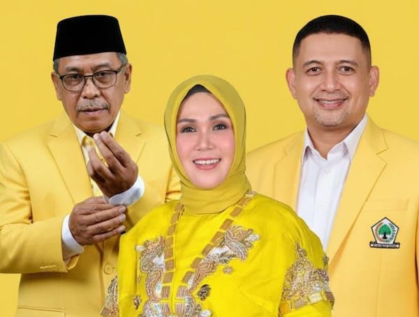 Pengamat Nilai Mundurnya Taufan Pawe Buka Jalan Kompromi di Golkar Sulsel