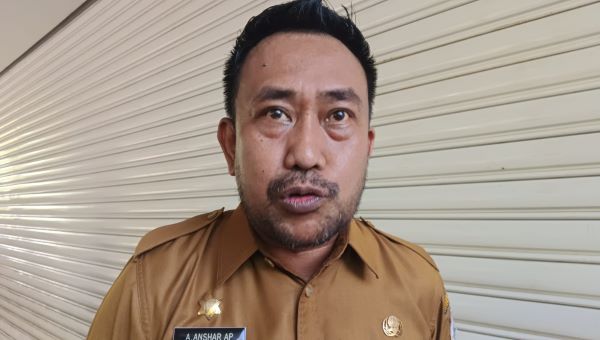 Gaji RT/RW Makassar Bisa Tembus Rp1,2 Juta, Tapi Ada Syarat Kinerja