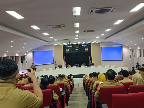 Appi Segera Bentuk Tim Penertiban Terpadu Atasi Parkir Liar, Bergerak Januari 2026