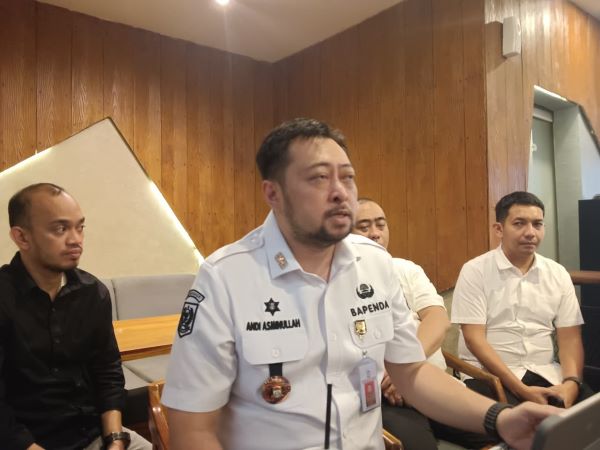 PBB, Restoran, hingga Hiburan Over Target di 2025