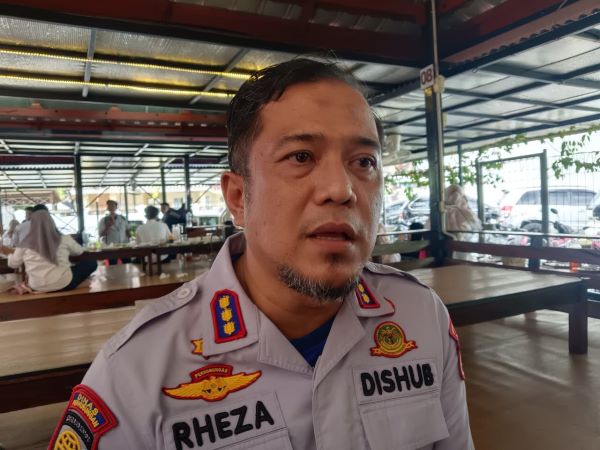 Makassar Catat 115 Kendaraan Digembok Sepanjang 2025, Parkir Tak Tertib Jadi PR