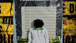 Tim Pegasus Polres Jeneponto Ringkus Tiga Pelaku Teror Busur Kurang dari 24 Jam