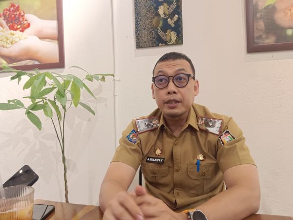 Pemkot Makassar Siapkan 16 Program Strategis Daerah 2026