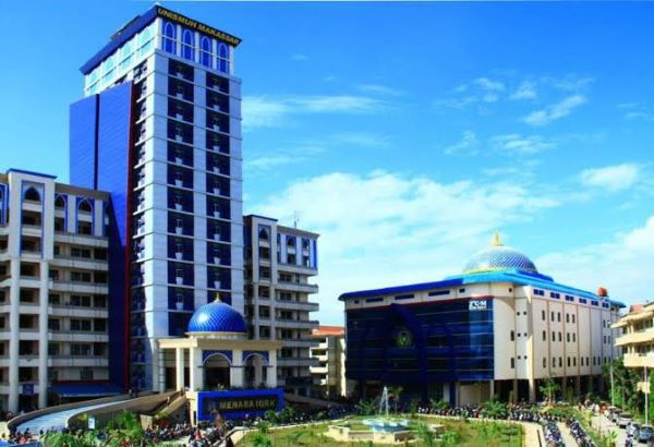 Unismuh Go To School 2026, 80 Dosen Sasar 96 Sekolah di Sulsel