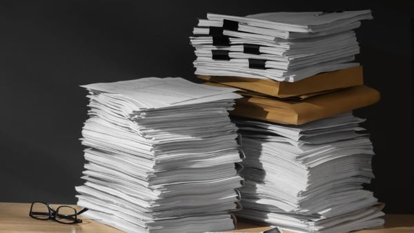 Alasan Hak Cipta Dicatatkan, Sementara Merek dan Paten Harus Didaftarkan